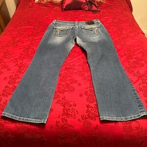 Miss me size 32 length 29